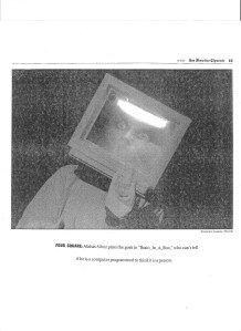 Page 2 Article from San Francisco Chronicle